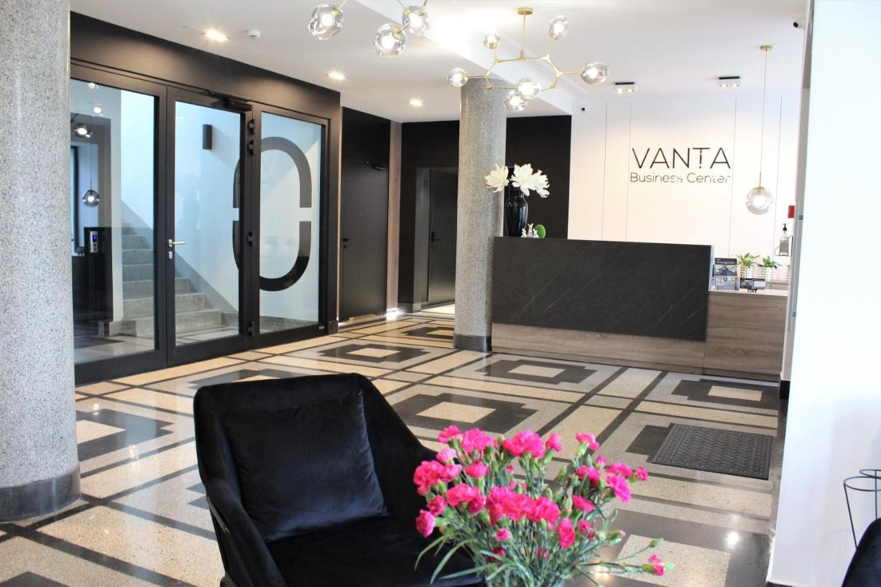 Vanta Business Center Skawina Exterior photo