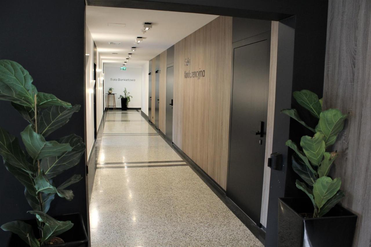 Vanta Business Center Skawina Exterior photo