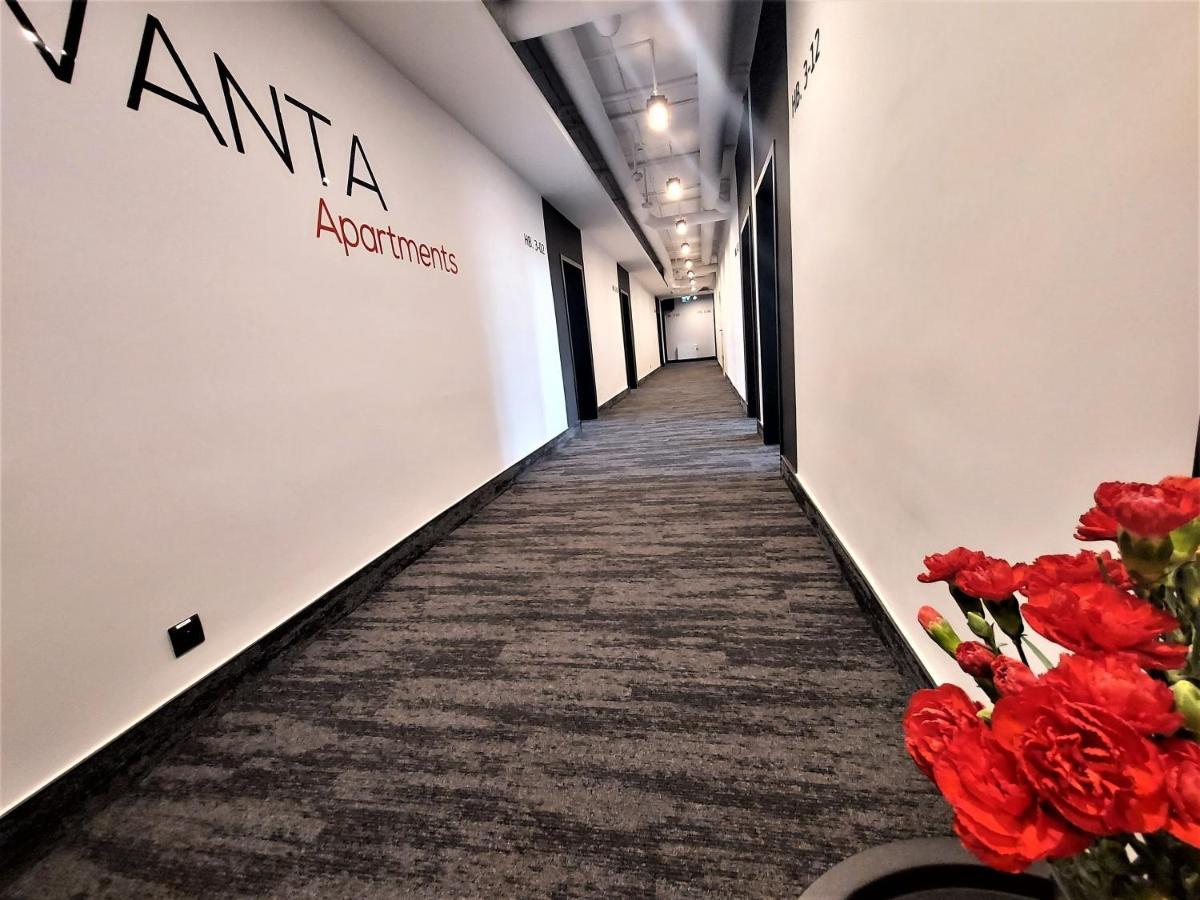 Vanta Business Center Skawina Exterior photo