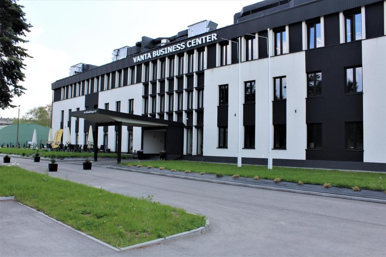 Vanta Business Center Skawina Exterior photo