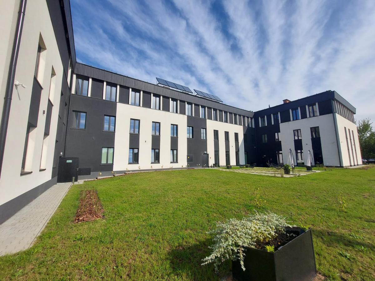 Vanta Business Center Skawina Exterior photo