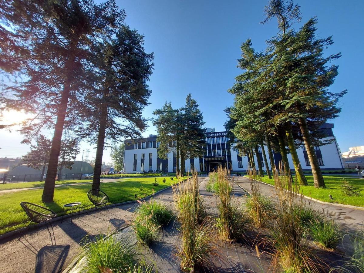 Vanta Business Center Skawina Exterior photo