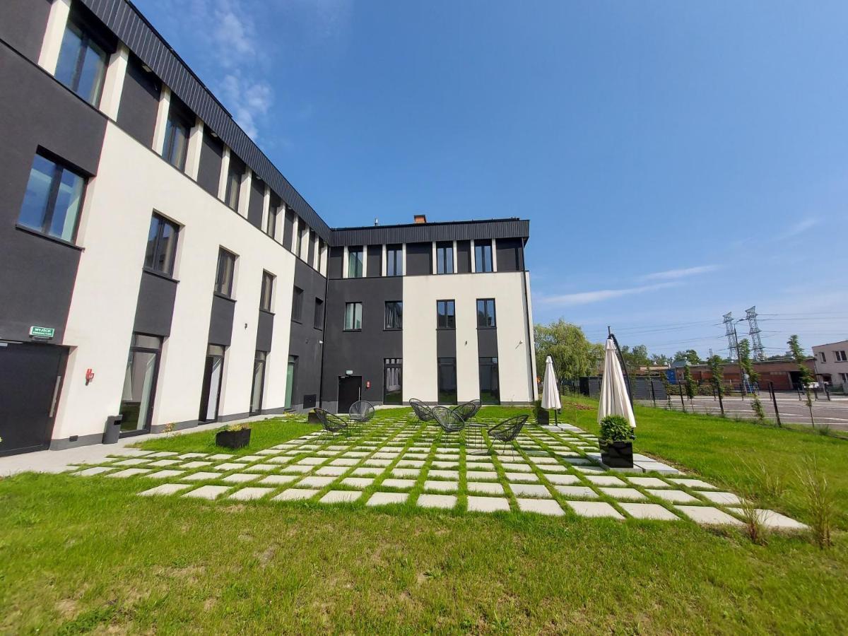 Vanta Business Center Skawina Exterior photo