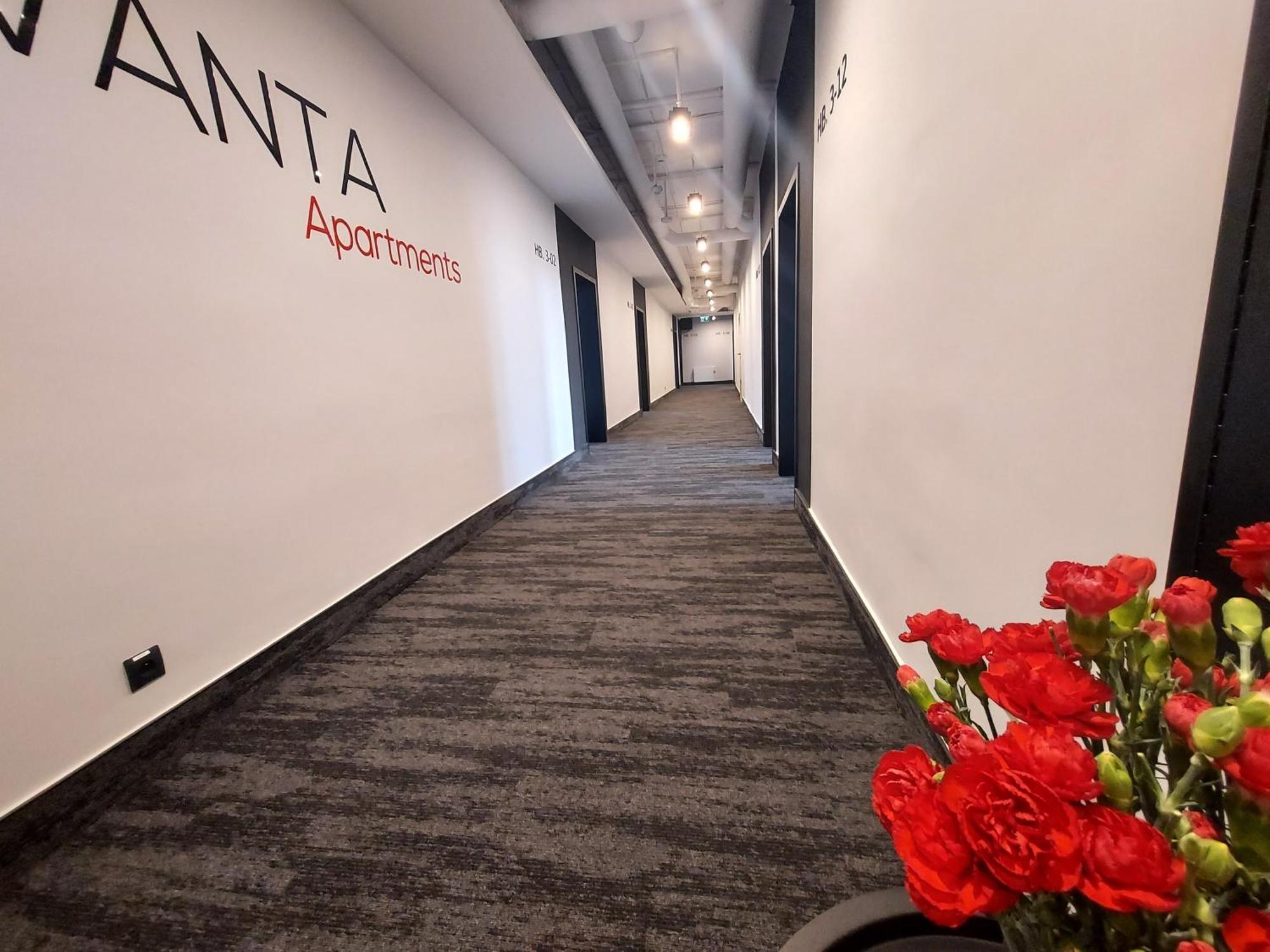 Vanta Business Center Skawina Exterior photo